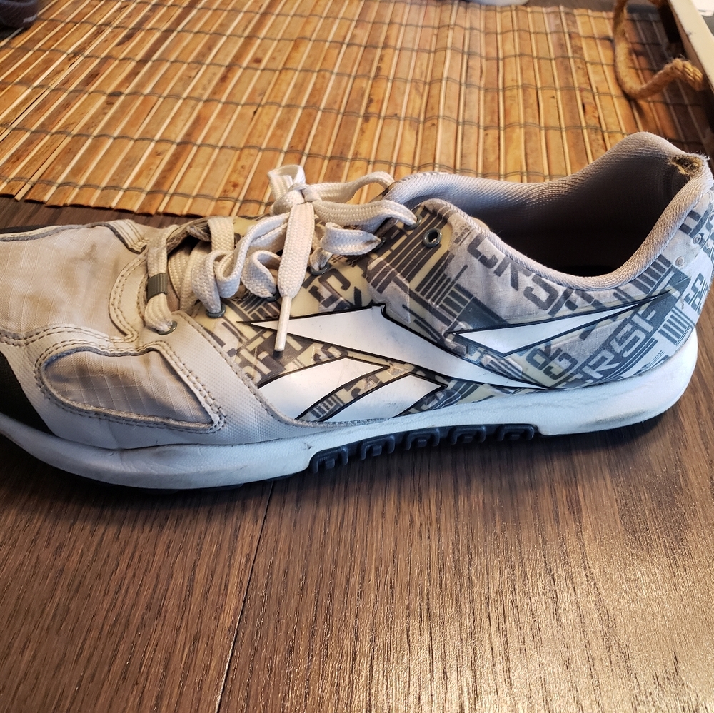 Reebok nano 2